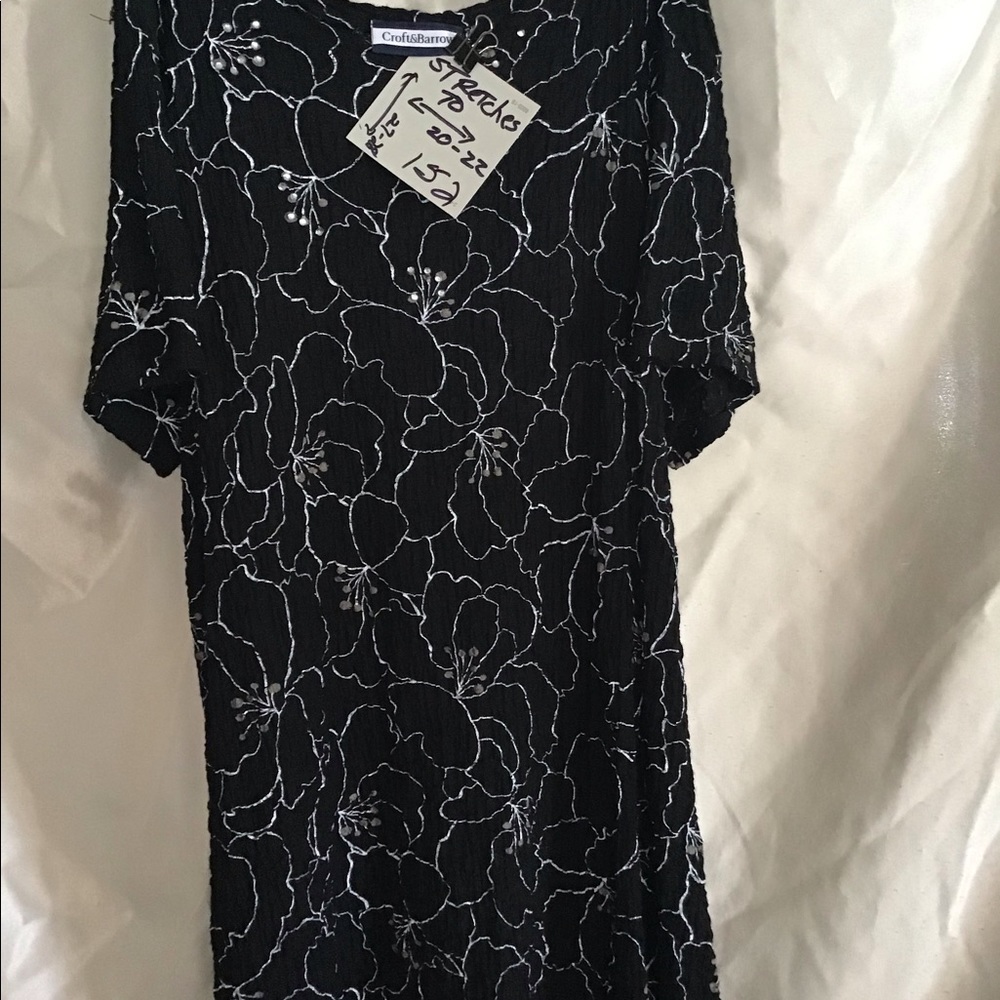 Dress Blouse